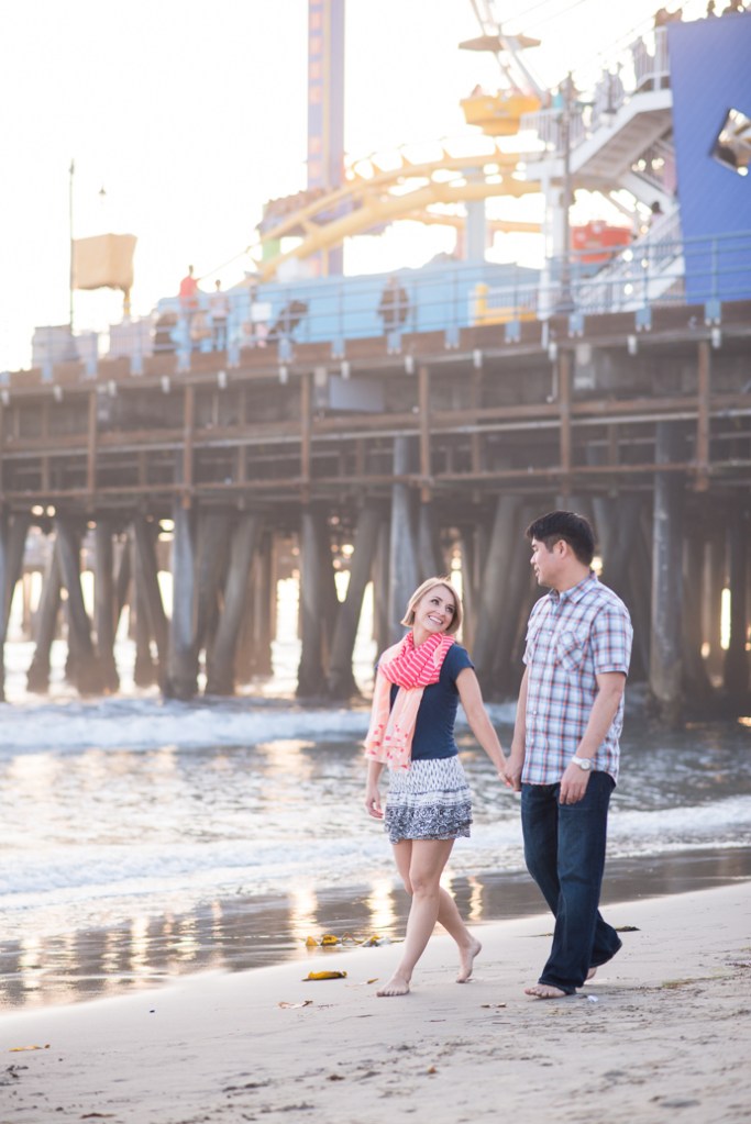 Erika & Rich Engagement