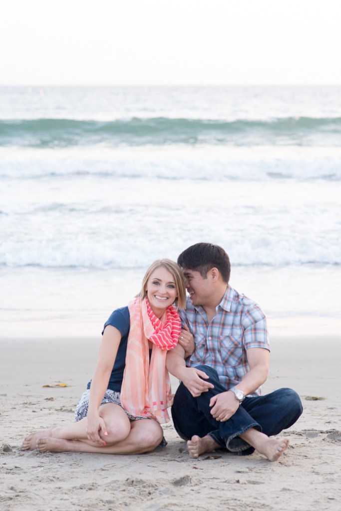 Erika & Rich Engagement