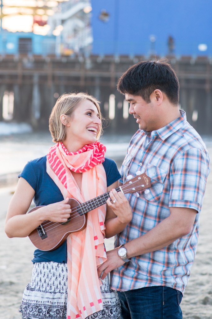 Erika & Rich Engagement