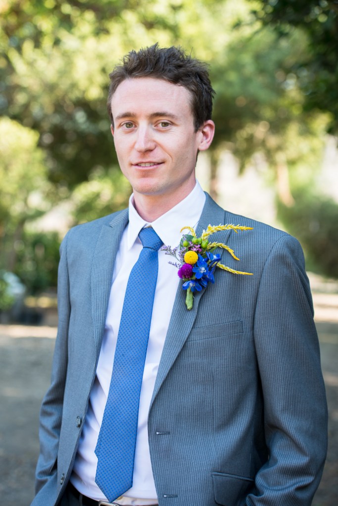 Hartley Botanica Wedding