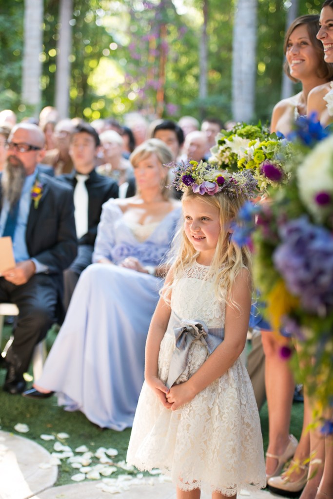 Hartley Botanica Wedding