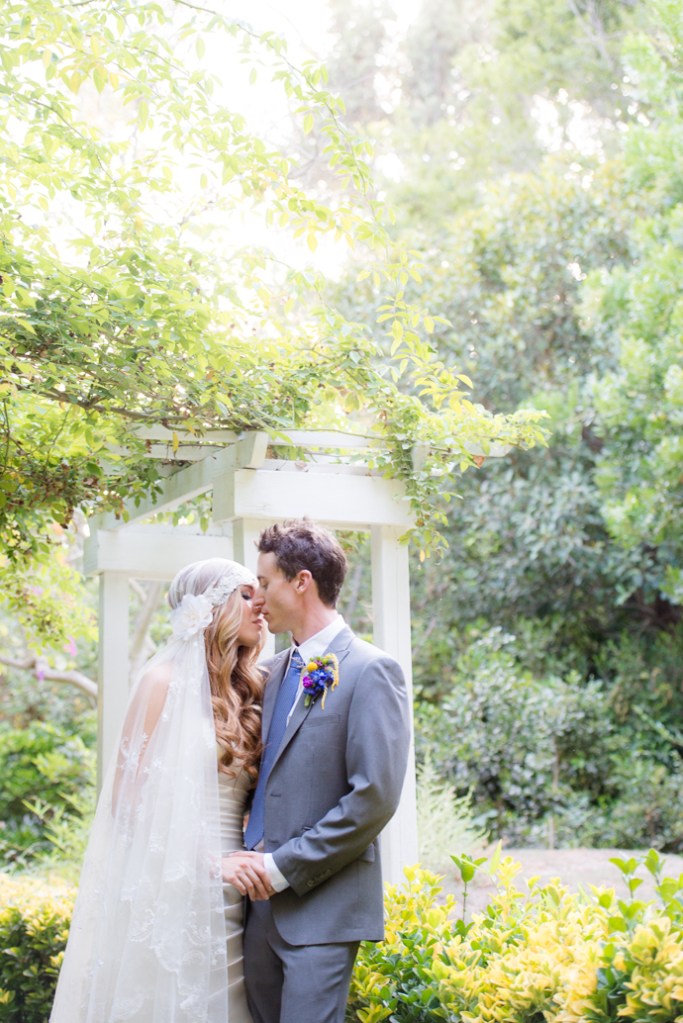 Hartley Botanica Wedding