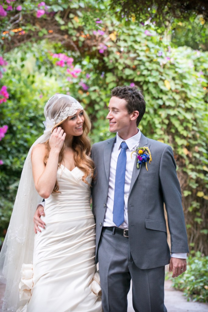 Hartley Botanica Wedding