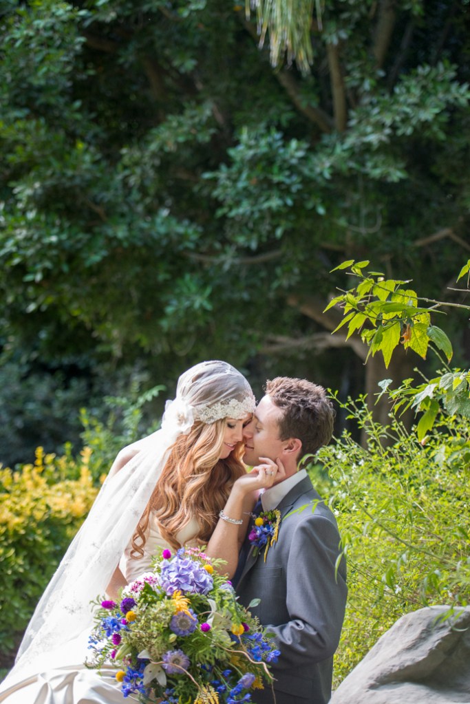 Hartley Botanica Wedding