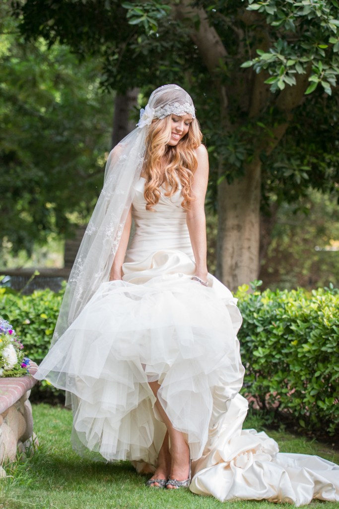 Hartley Botanica Wedding