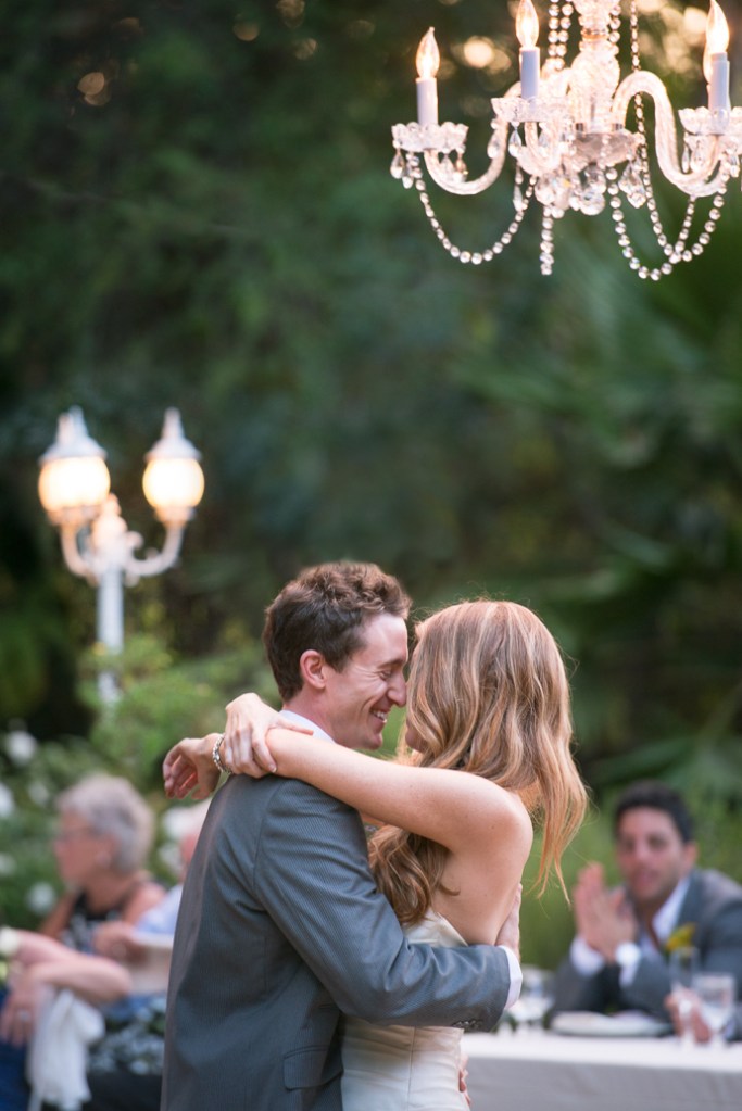 Hartley Botanica Wedding