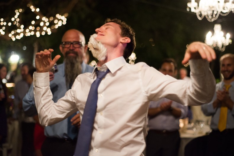 Hartley Botanica Wedding