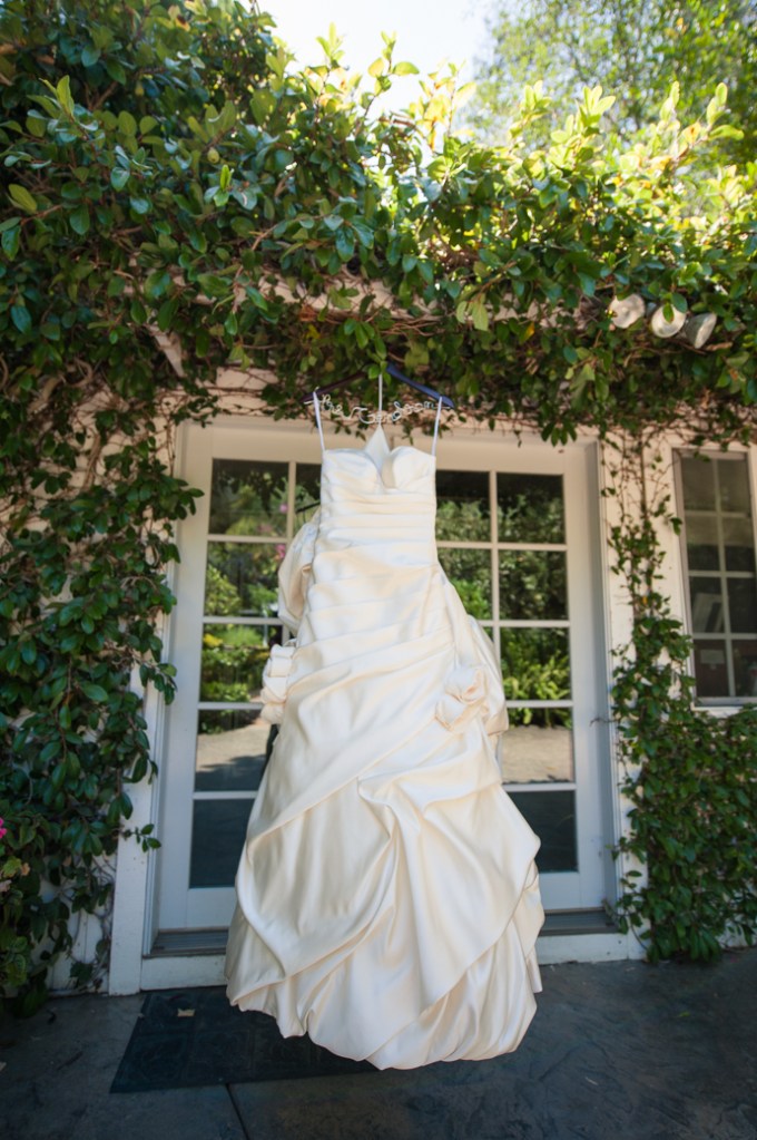 Hartley Botanica Wedding