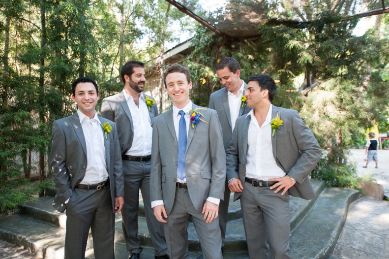 Hartley Botanica Wedding