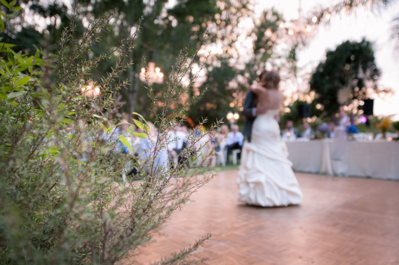 Hartley Botanica Wedding