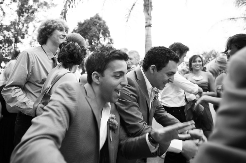 Hartley Botanica Wedding