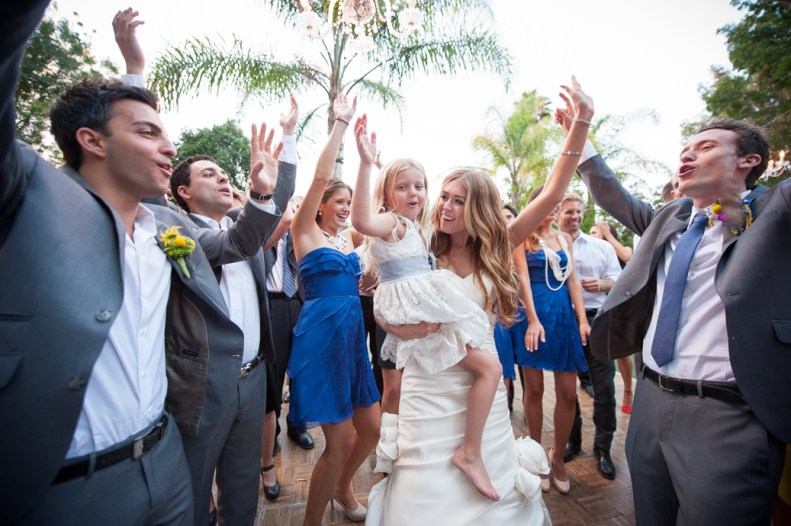 Hartley Botanica Wedding