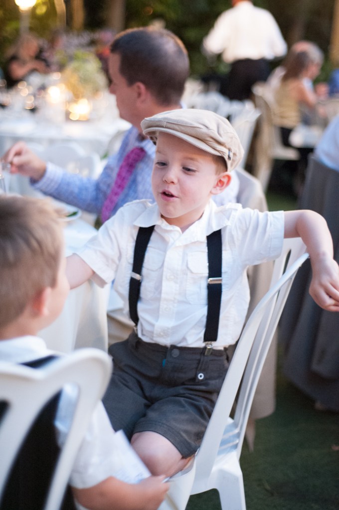 Hartley Botanica Wedding