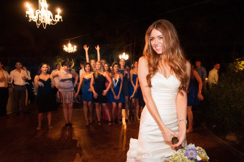 Hartley Botanica Wedding