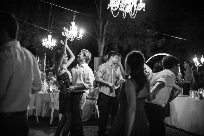 Hartley Botanica Wedding