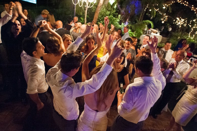 Hartley Botanica Wedding