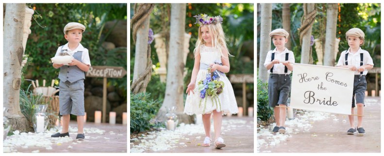 Here Comes the Bride_Vivian Lin Photo