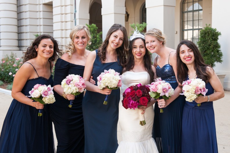 Hollywood Pasadena_Vivian Lin Photo_59