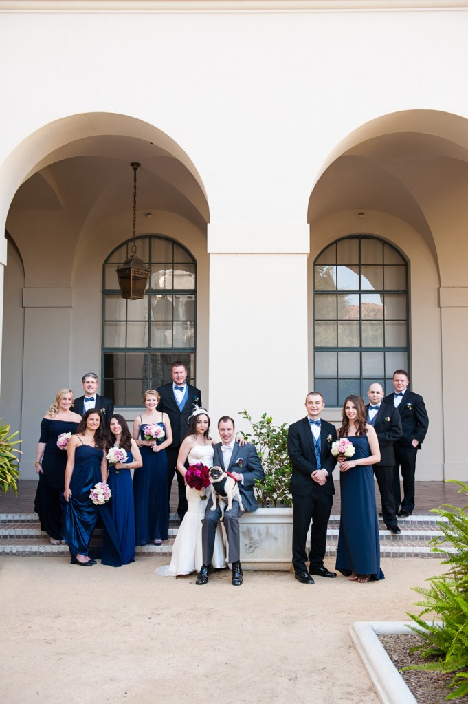 Hollywood Pasadena_Vivian Lin Photo_63