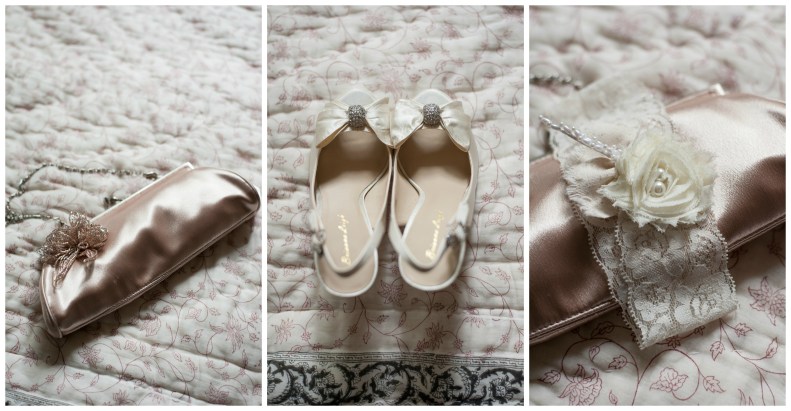 Italian Wedding Details_Vivian Lin Photography