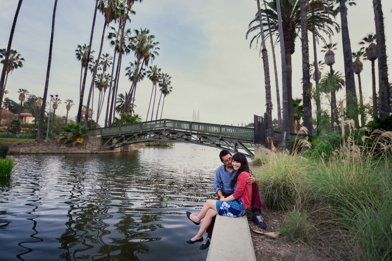 Los Angeles Engagement_SF_Vivian Lin Photo_7442