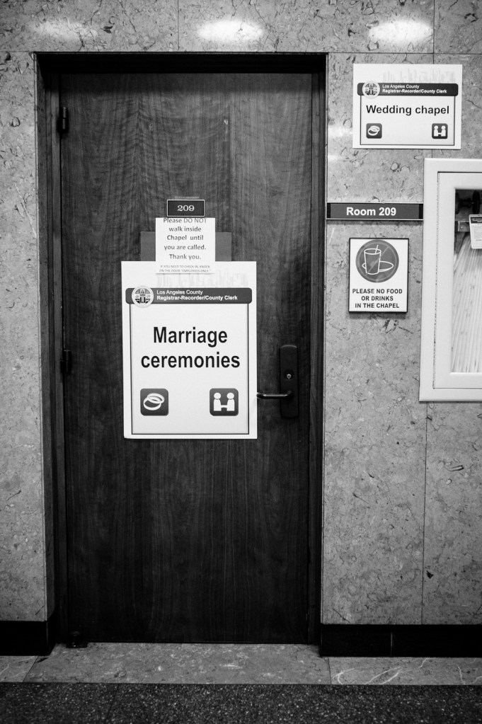 Beverly Hills Courthouse_Vivian Lin Photo_04