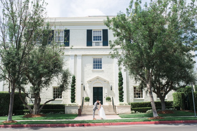 Beverly Hills Courthouse_Vivian Lin Photo_17