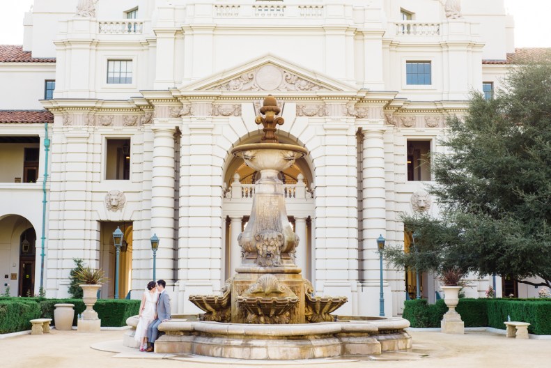 Beverly Hills Courthouse_Vivian Lin Photo_31