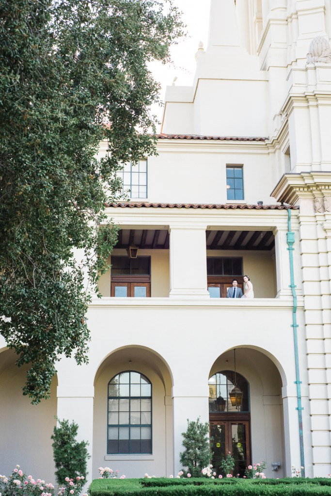 Beverly Hills Courthouse_Vivian Lin Photo_32