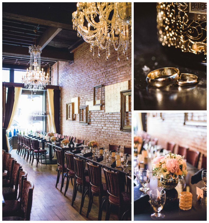 POP Champagne Bar_details_Vivian Lin Photography