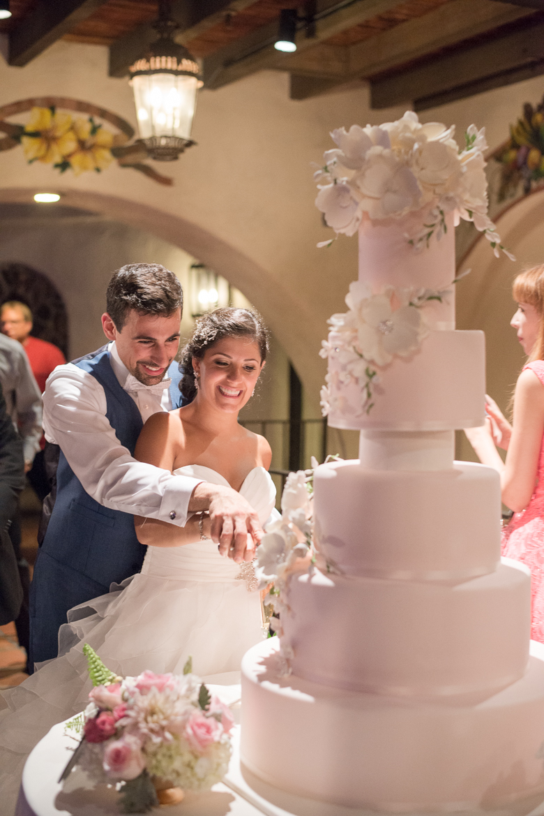 LA River Garden Center Wedding_Vivian Lin Photography_102