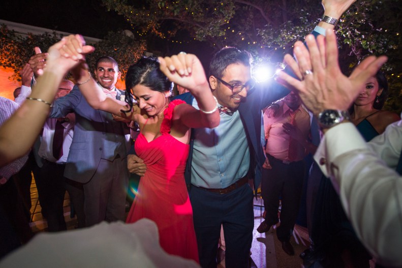 LA River Garden Center Wedding_Vivian Lin Photography_110