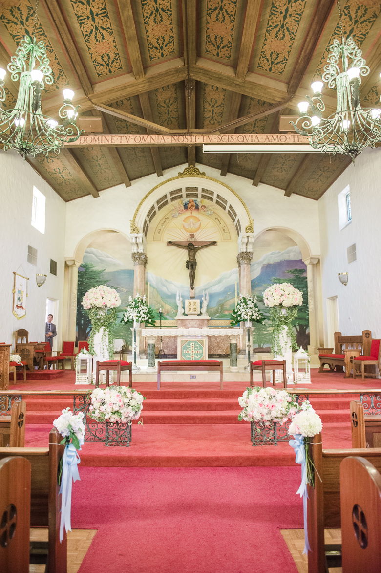 LA River Garden Center Wedding_Vivian Lin Photography_27