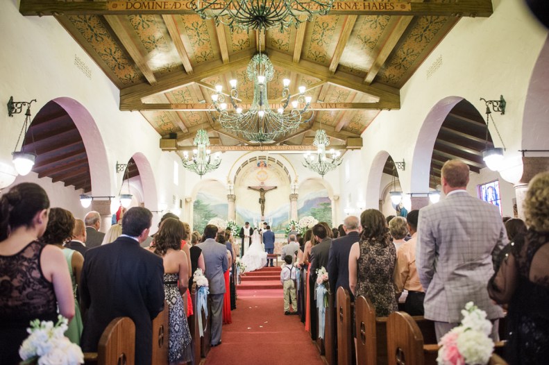 LA River Garden Center Wedding_Vivian Lin Photography_36