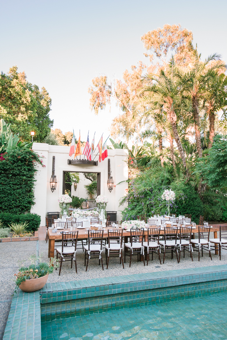 LA River Garden Center Wedding_Vivian Lin Photography_51