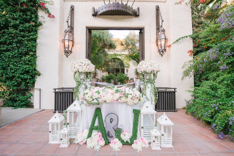 LA River Garden Center Wedding_Vivian Lin Photography_56