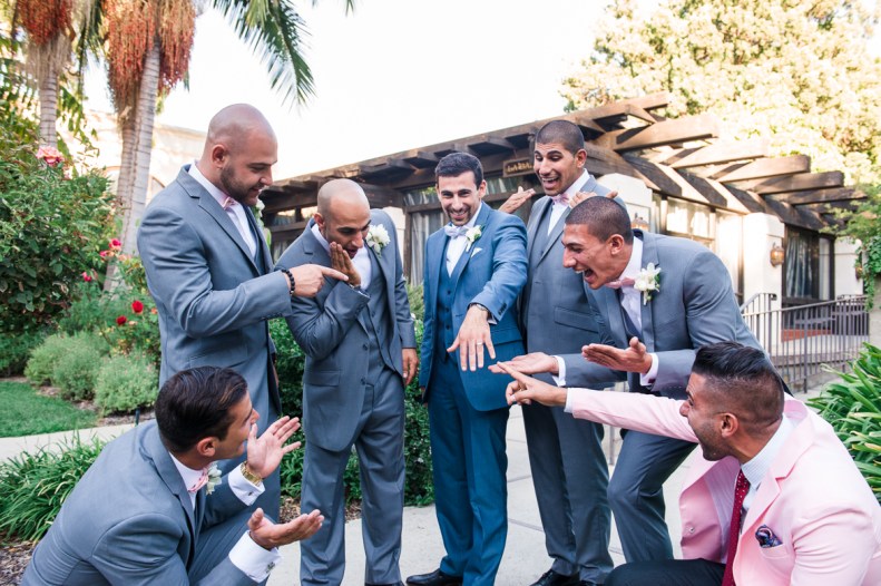 LA River Garden Center Wedding_Vivian Lin Photography_61