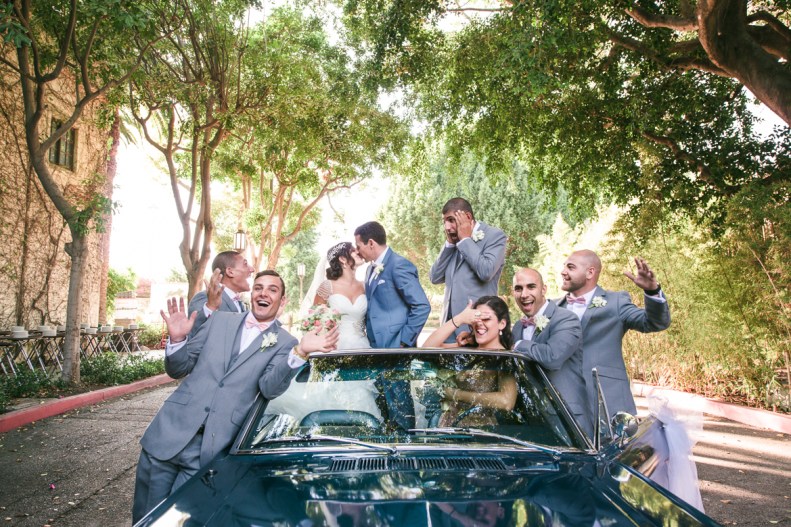 LA River Garden Center Wedding_Vivian Lin Photography_66