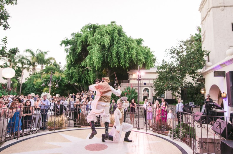 LA River Garden Center Wedding_Vivian Lin Photography_79