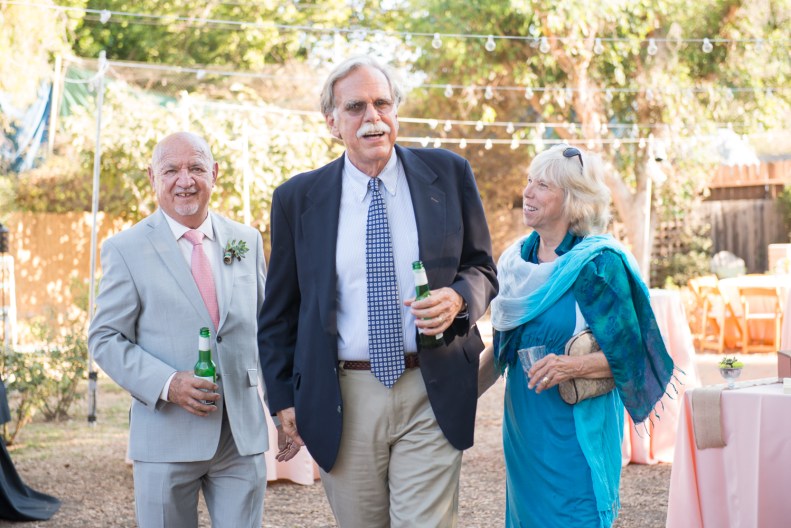 SFV Backyward Wedding_SF_Vivian Lin Photo_138