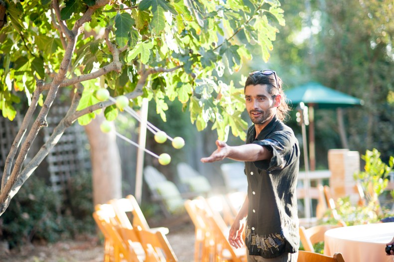 SFV Backyward Wedding_SF_Vivian Lin Photo_167