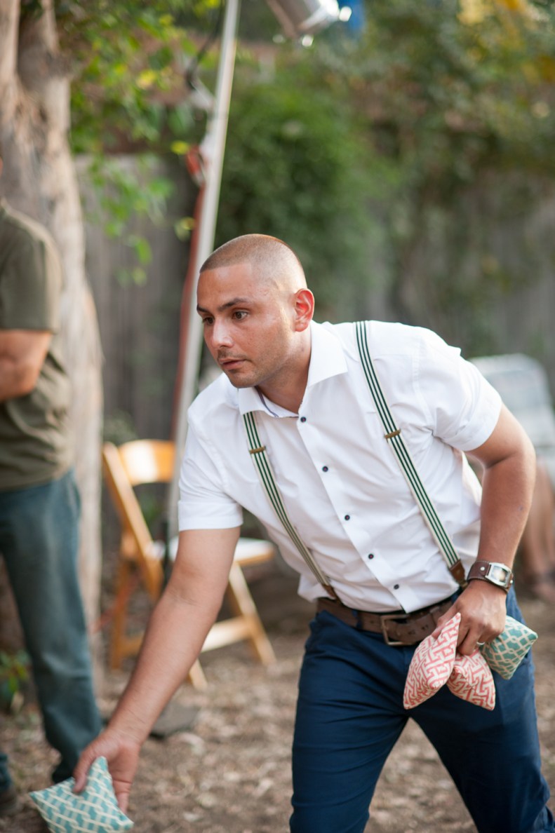 SFV Backyward Wedding_SF_Vivian Lin Photo_171