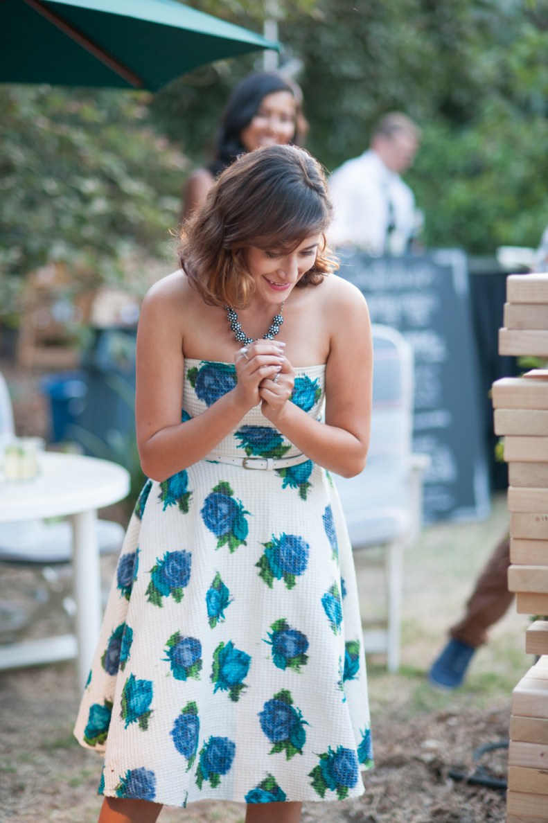 SFV Backyward Wedding_SF_Vivian Lin Photo_174