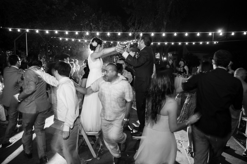 SFV Backyward Wedding_SF_Vivian Lin Photo_197