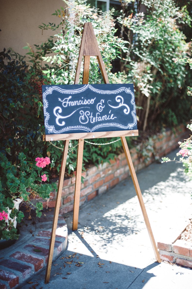 SFV Backyward Wedding_SF_Vivian Lin Photo_72