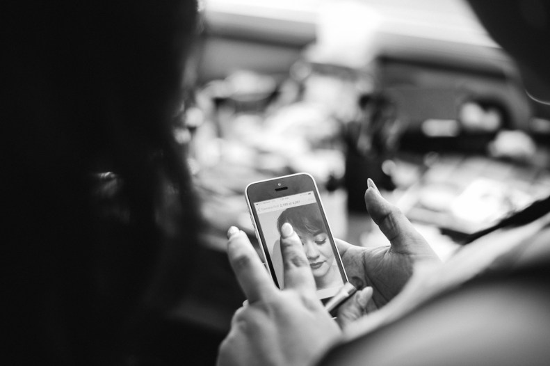 SFV Backyward Wedding_SF_Vivian Lin Photo_79