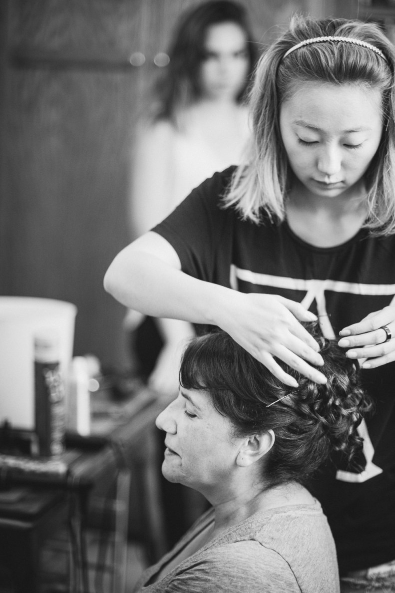 SFV Backyward Wedding_SF_Vivian Lin Photo_83