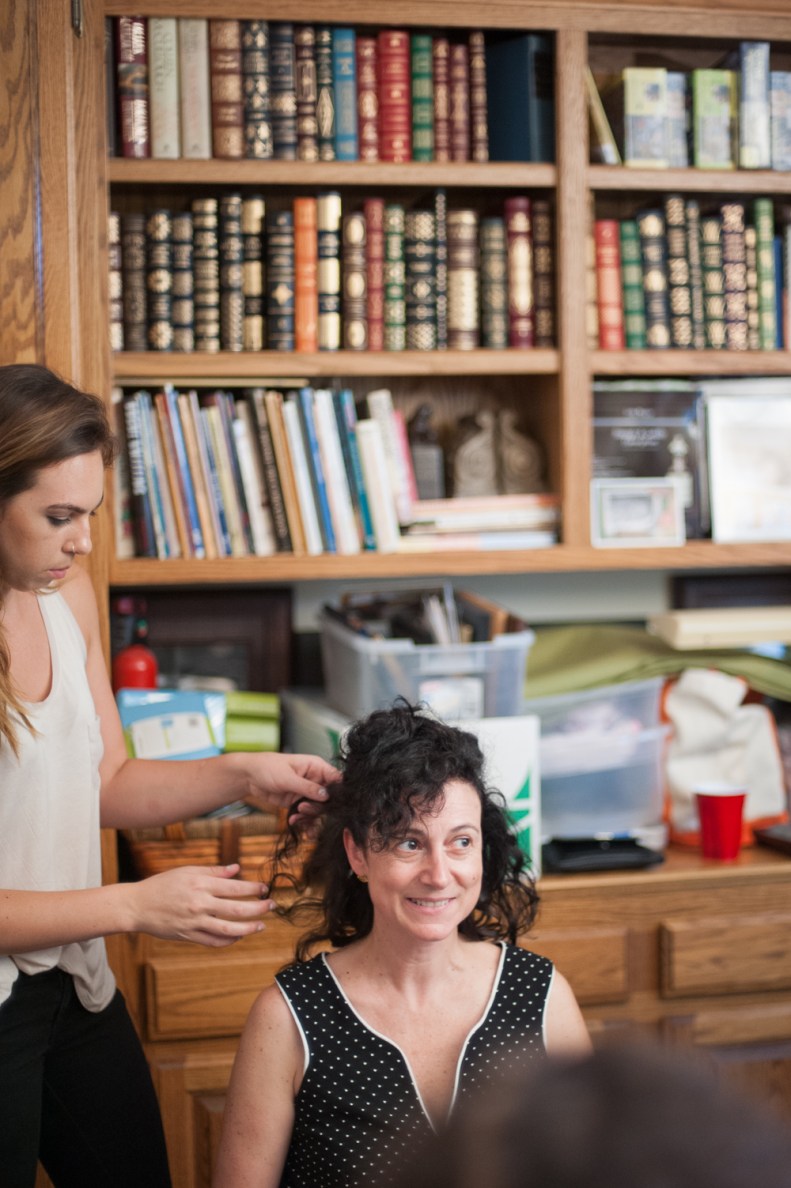 SFV Backyward Wedding_SF_Vivian Lin Photo_84