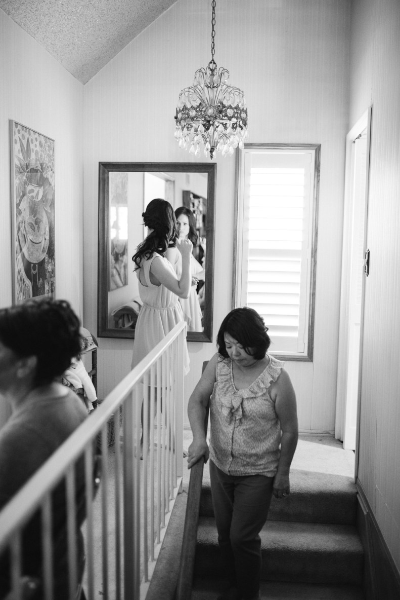 SFV Backyward Wedding_SF_Vivian Lin Photo_88