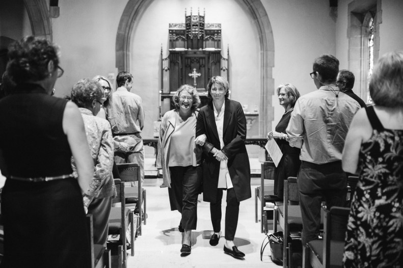 All Saints Wedding_Vivian Lin Photo